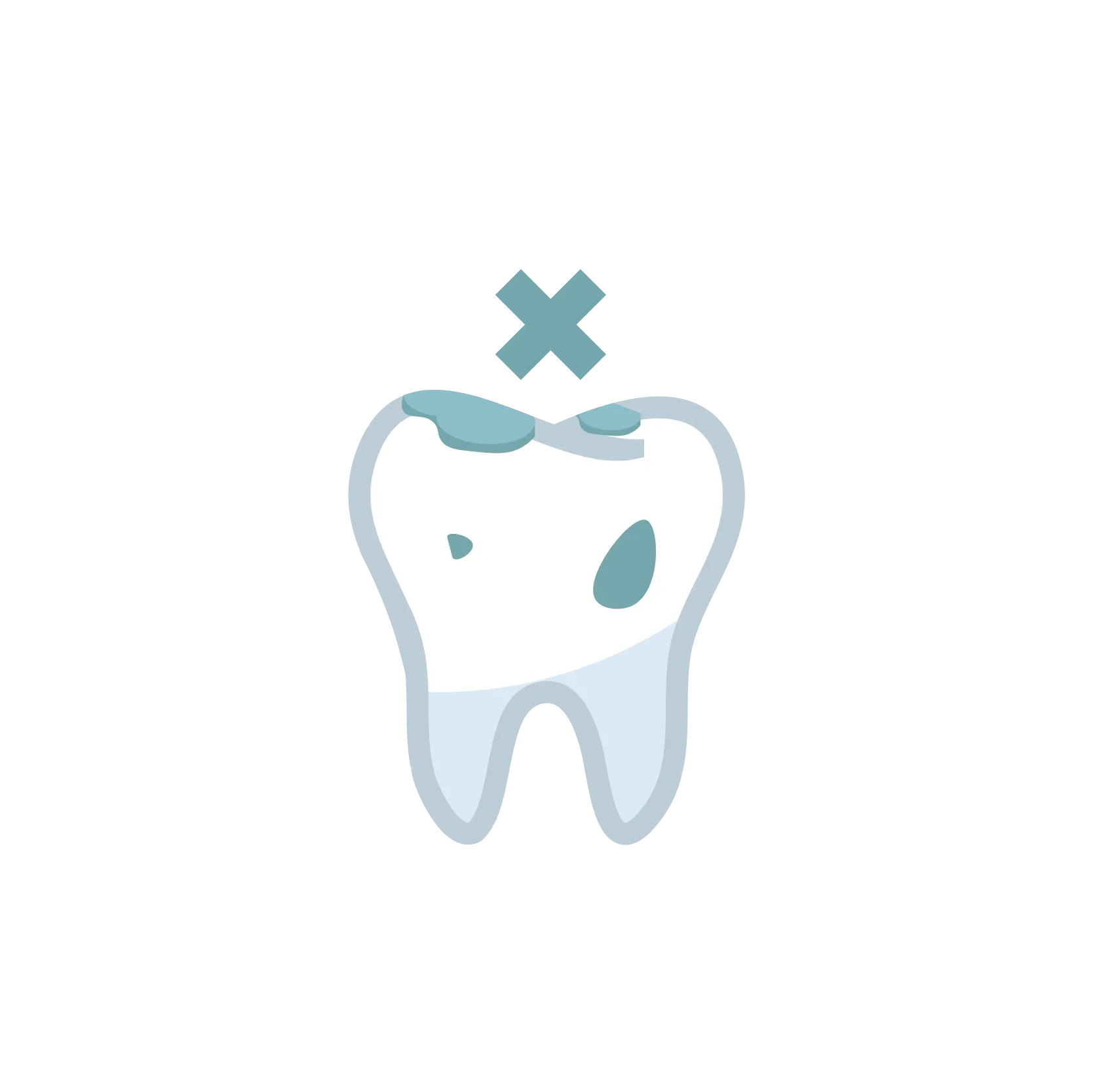 Desgaste dental